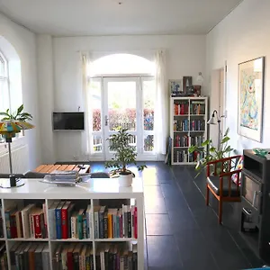 Lejlighed Michael's, København
