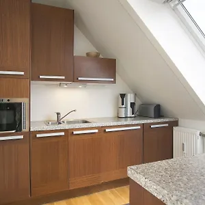 Hotel Copenhagen Копенгаген