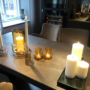 Luxury New - Heart Of Kopenhagen