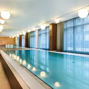 Lejlighedshotel Adina, København