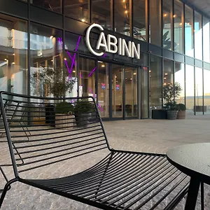 Cabinn Copenhagen Szálloda