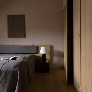 Hotel Audo, København