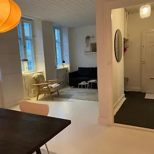 Appartement Ultra Location, Copenhague