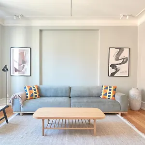 Lovely Flats By Cph Lakes In City Center Kopenhagen