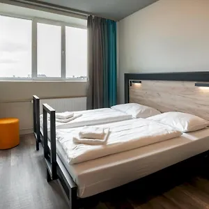 A&o Sydhavn Копенгаген