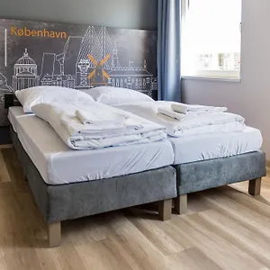 A&o Norrebro Hostel