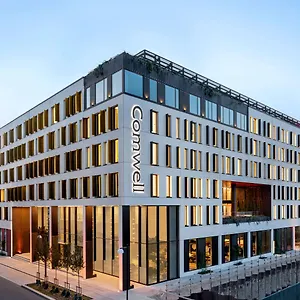Hotel Comwell Portside Dolce By Wyndham, København