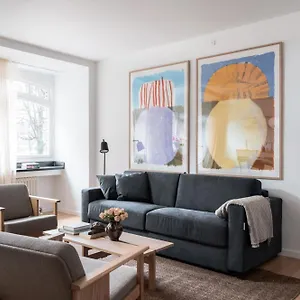 Queens Courtyard By Daniel&jacob's Kopenhaga