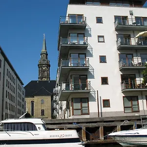 Séjour chez l'habitant Esben Juhls Guest, Copenhague