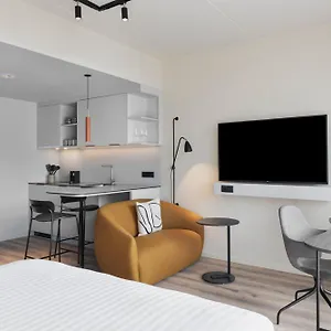 Hotel By Marriott Nordhavn, København