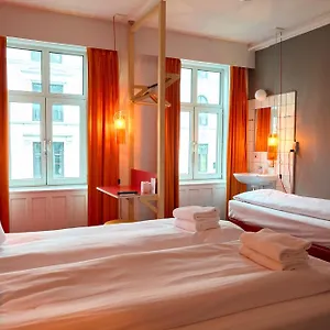 Hotel Annex, Copenhague