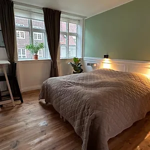 Appartement Carolinas Christianshavn, Copenhague