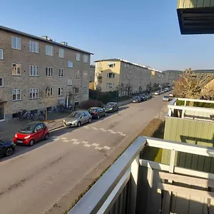 In In Amager - Newly Renovated Copenhague