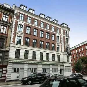 Hotel 9 Små Hjem, København