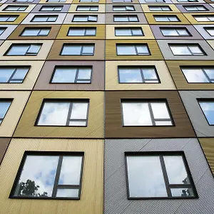 Cabinn Apartments Apartmanhotel
