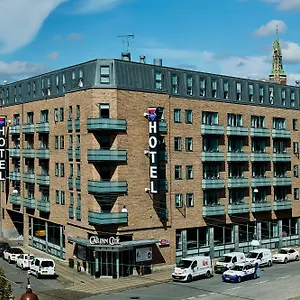 Cabinn City Szálloda