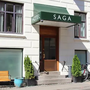 Go Saga Szálloda