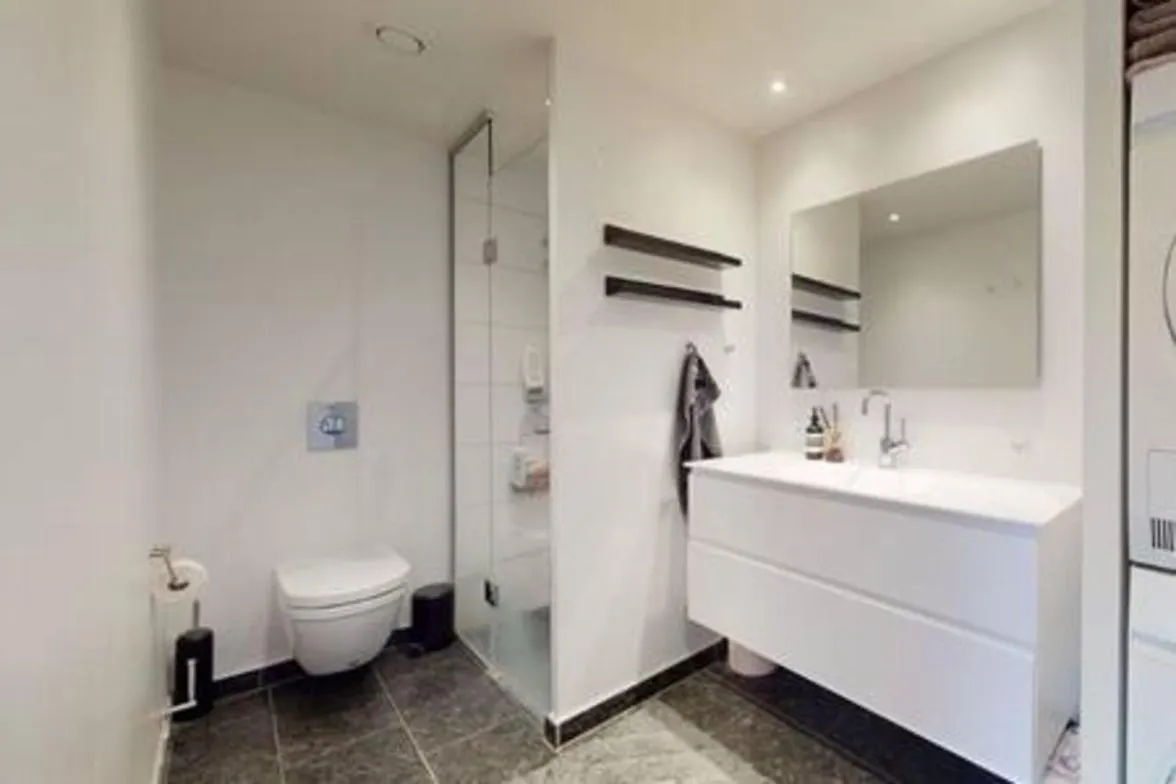 Executive Harbour Penthouse Lejlighed København